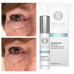 NIP Sealed Nerium Eye Serum